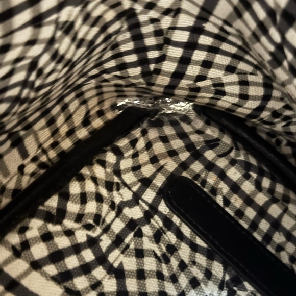 MCM Reversible Liz Shopper Lrg - Picture 5 of 10